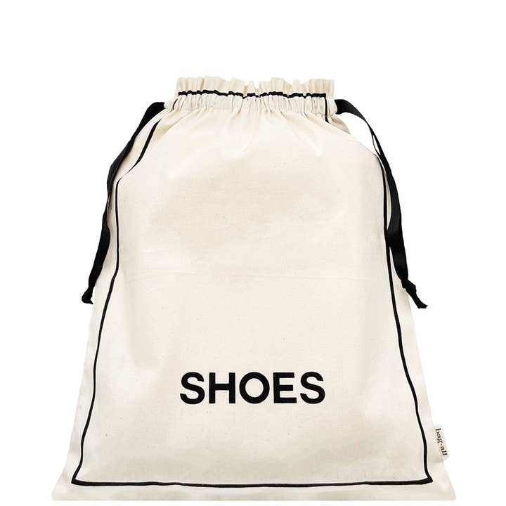 Bag-all Shoe Organizing Bag