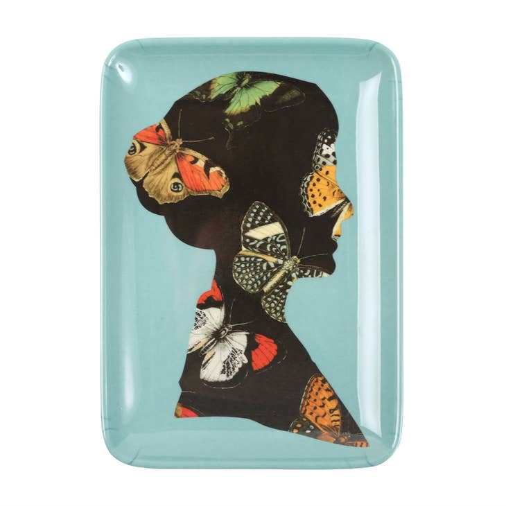 Metamorphosis Nelly Small Tray