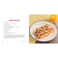 Load image into Gallery viewer, Hot Diggity Dog Cookbook
