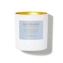 Load image into Gallery viewer, Moodcast Fragrance - Daydreamer 8oz. Candle
