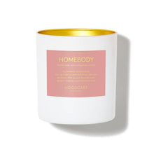 Load image into Gallery viewer, Moodcast Fragrance - Homebody 8oz. Candle
