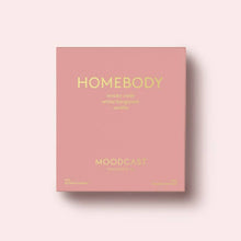 Load image into Gallery viewer, Moodcast Fragrance - Homebody 8oz. Candle
