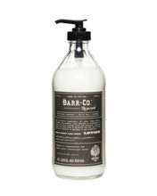 Load image into Gallery viewer, Barr-Co. Reserve Shea Butter Lotion
