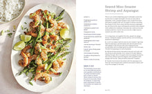 Load image into Gallery viewer, Dinner in One Cookbook: Exceptional &amp; Easy One-Pan Meals
