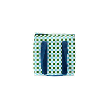 Load image into Gallery viewer, Project Ten | Checkers Insulated Tote
