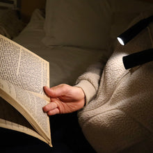 Load image into Gallery viewer, Hands-free Book Light
