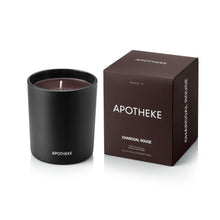 Load image into Gallery viewer, Apotheke Charcoal Rouge Candle
