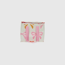 Load image into Gallery viewer, Project Ten | Bows Mini Insulated Tote
