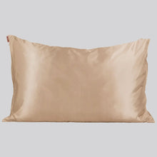 Load image into Gallery viewer, Satin Pillowcase (Standard) - Champagne
