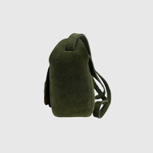 Load image into Gallery viewer, Margot Suede Shoulder/Crossbody Bag
