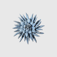Load image into Gallery viewer, Ceramic Flower - Something Blue
