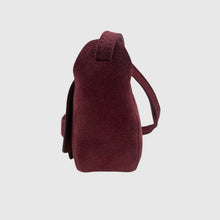 Load image into Gallery viewer, Margot Suede Shoulder/Crossbody Bag
