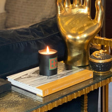 Load image into Gallery viewer, Heather Hagood Candle Collection: Onyx Homage
