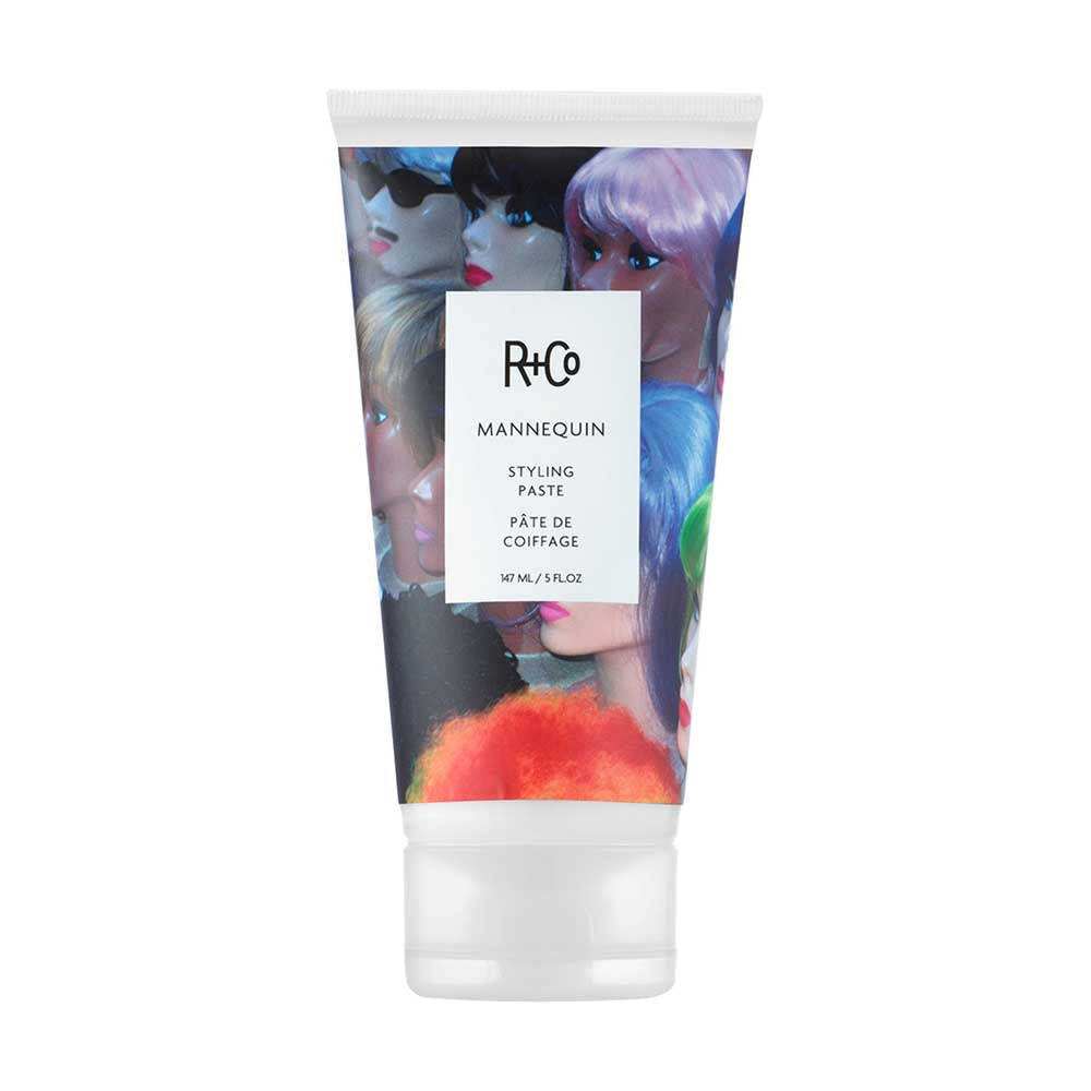 R+Co MANNEQUIN STYLING PASTE