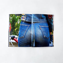 Load image into Gallery viewer, Denim: Street Style, Vintage, Obsession
