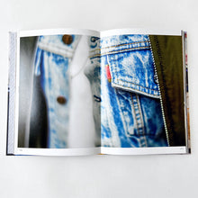 Load image into Gallery viewer, Denim: Street Style, Vintage, Obsession
