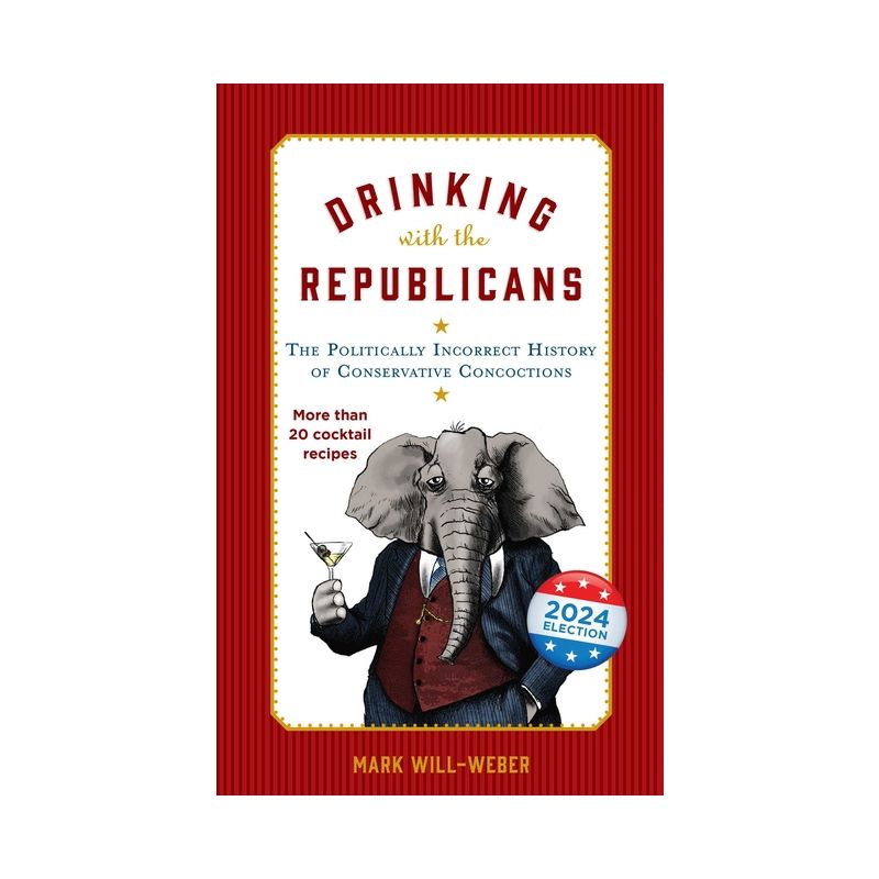 Drinking with the Republicans