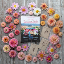 Load image into Gallery viewer, Floret Farm&#39;s Discovering Dahlias
