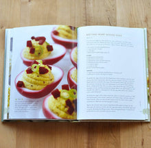 Load image into Gallery viewer, D&#39;Lish Deviled Eggs: A Collection of Recipes from Creative to Classic
