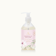 Load image into Gallery viewer, Thymes Magnolia Willow Hand Wash
