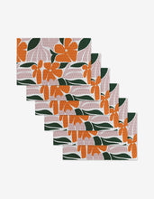 Load image into Gallery viewer, Geometry Not Paper Towels™ - Modern Floral
