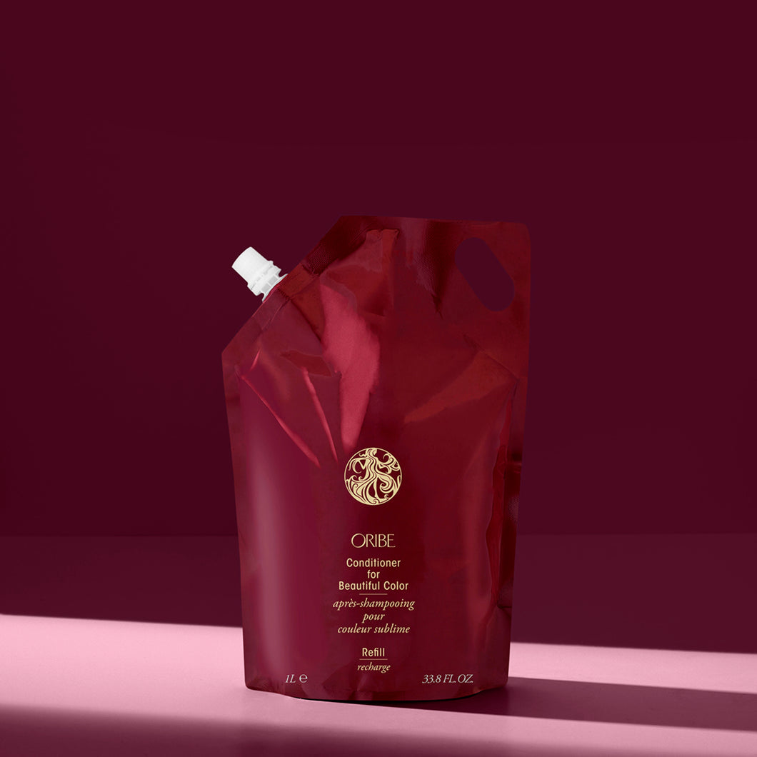 Oribe Conditioner for Beautiful Color - Refill Pouch