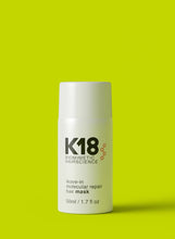 Load image into Gallery viewer, K18 Biomimetic Hair Science Leave-in Molecular Repair Hair Mask
