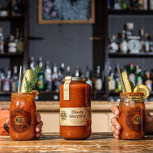 Load image into Gallery viewer, The Real Dill Bloody Mary Mix
