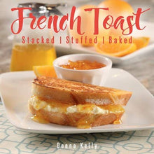 Load image into Gallery viewer, French Toast Cookbook
