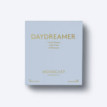 Load image into Gallery viewer, Moodcast Fragrance - Daydreamer 8oz. Candle
