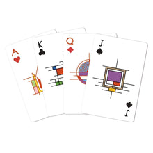 Load image into Gallery viewer, Frank Lloyd Wright Playing Card Set
