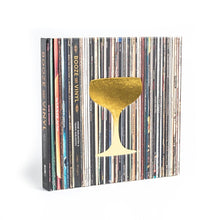 Load image into Gallery viewer, Booze &amp; Vinyl: A Spirited Guide to Great Music and Mixed Drinks
