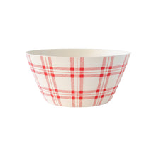 Load image into Gallery viewer, Bamboo Serving Bowl
