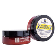 Load image into Gallery viewer, Duke Cannon - Bloody Knuckles Hand Repair Balm

