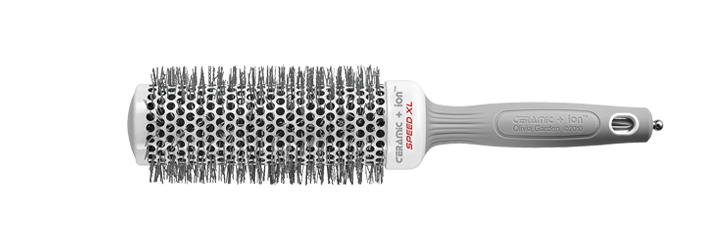 Olivia Garden Ceramic + Ion Speed XL Extra-Long Barrel Hair Brush