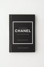 Load image into Gallery viewer, Little Book of Chanel: The Story of the Iconic Fashion House
