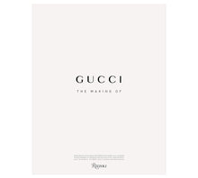 Load image into Gallery viewer, GUCCI: The Making Of
