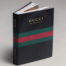 Load image into Gallery viewer, GUCCI: The Making Of
