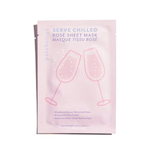 Load image into Gallery viewer, Patchology - Serve Chilled™ Rosé Sheet Mask
