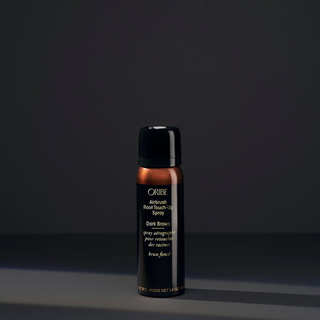 Oribe Airbrush Root Touch-Up Spray - Dark Brown